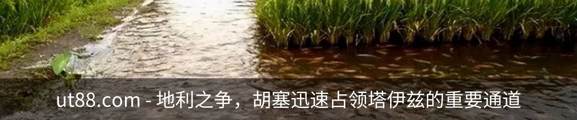 内页banner